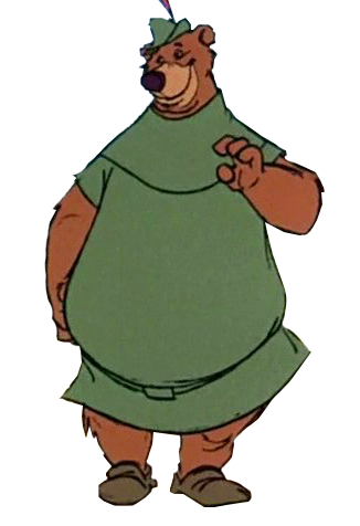 PNG Little John by MikeMoon1990 on DeviantArt