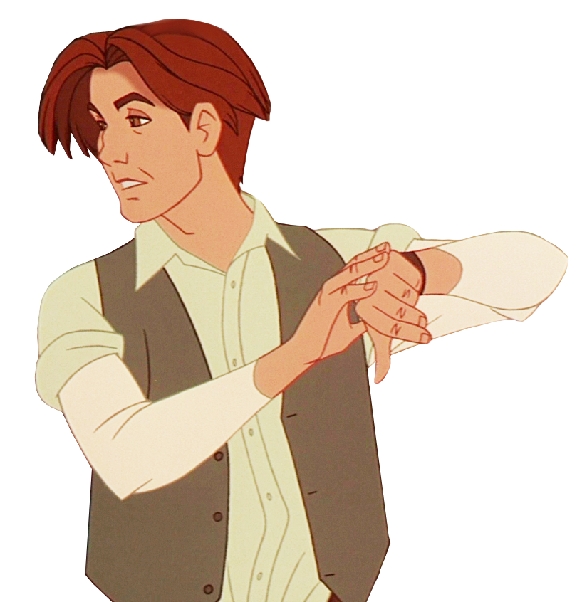 PNG Dimitri by MikeMoon1990 on DeviantArt