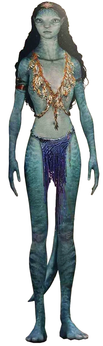 PNG Tsireya By MikeMoon1990 On DeviantArt png-tsireya-by-mikemoon1990-on-deviantart