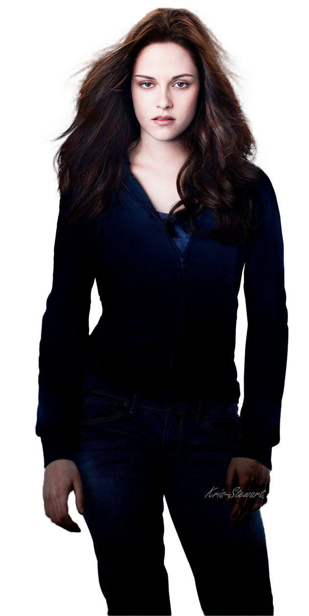 PNG Bella Swan By MikeMoon1990 On DeviantArt png-bella-swan-by-mikemoon1990-on-deviantart