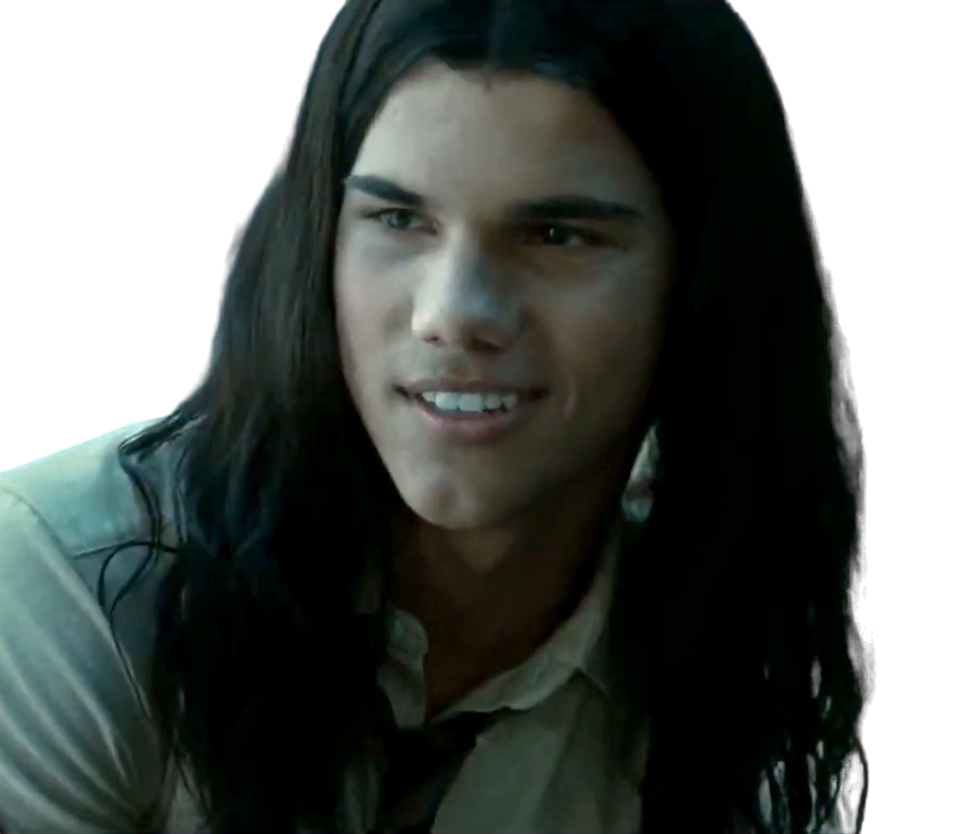 Deviantart Jacob Png PNG Jacob Black by MikeMoon1990 on DeviantArt