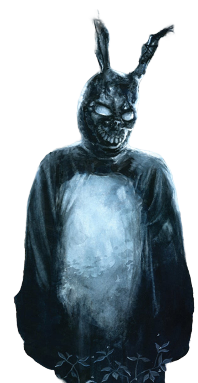 PNG Donnie Darko by MikeMoon1990 on DeviantArt