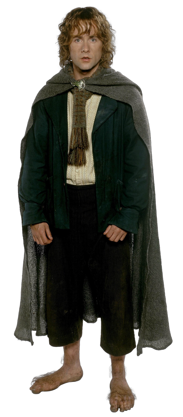 PNG Pippin by MikeMoon1990 on DeviantArt