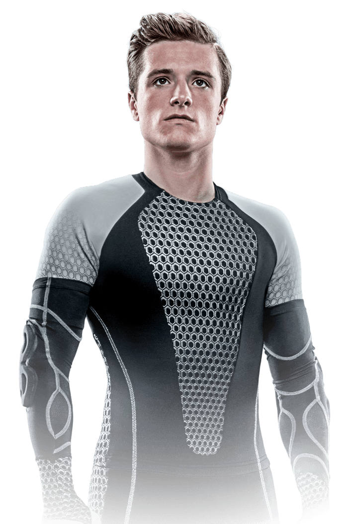 PNG Peeta Mellark by MikeMoon1990 on DeviantArt