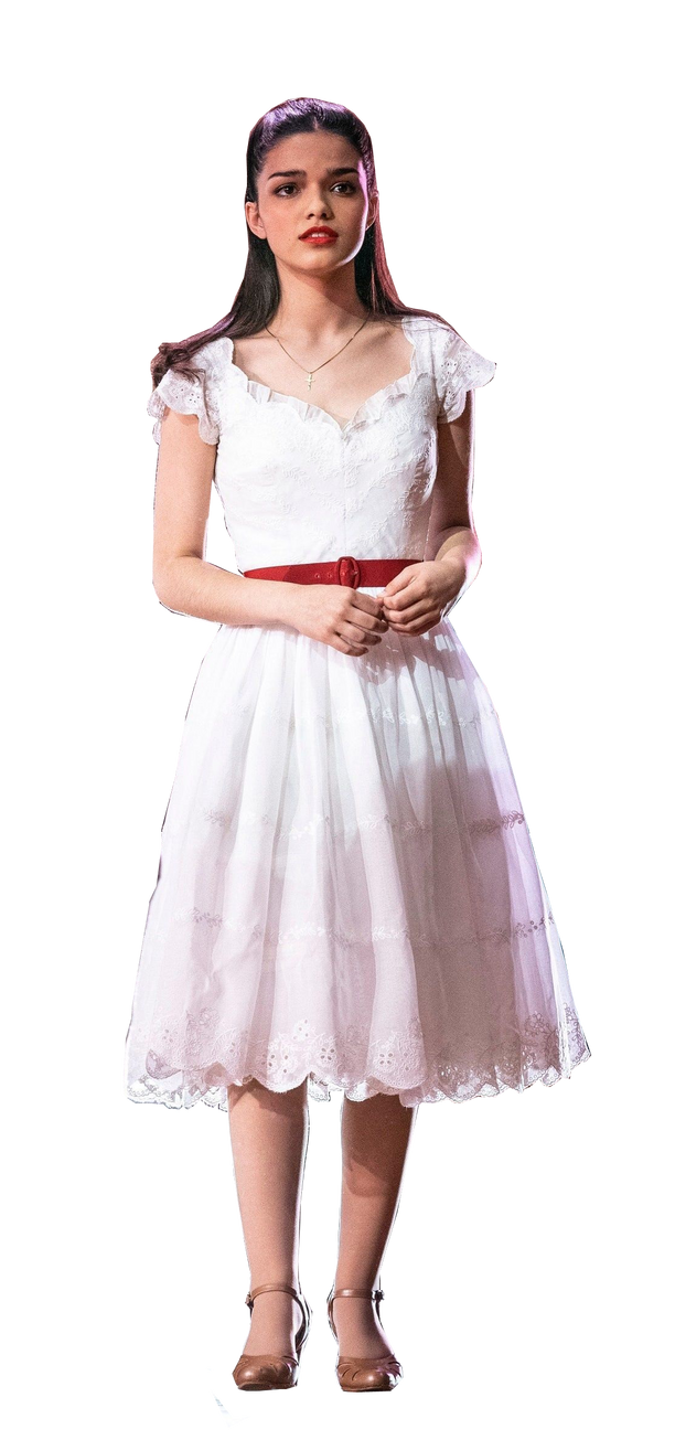 PNG Maria by MikeMoon1990 on DeviantArt