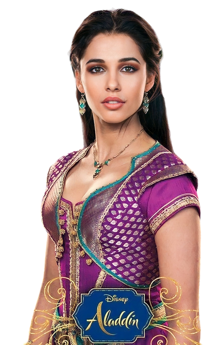 PNG Jasmine Live Action by MikeMoon1990 on DeviantArt