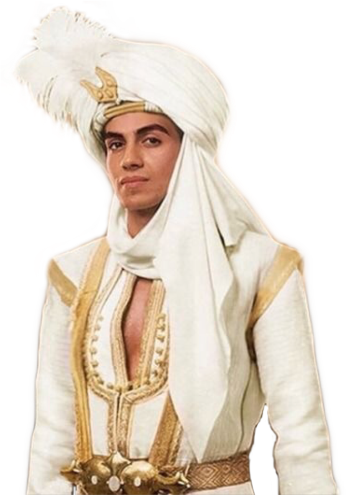 PNG Aladdin Live Action by MikeMoon1990 on DeviantArt