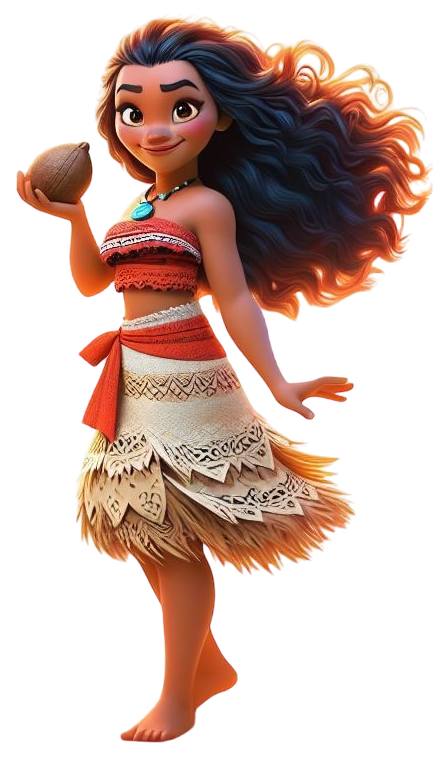 PNG Vaiana By MikeMoon1990 On DeviantArt png-vaiana-by-mikemoon1990-on-deviantart