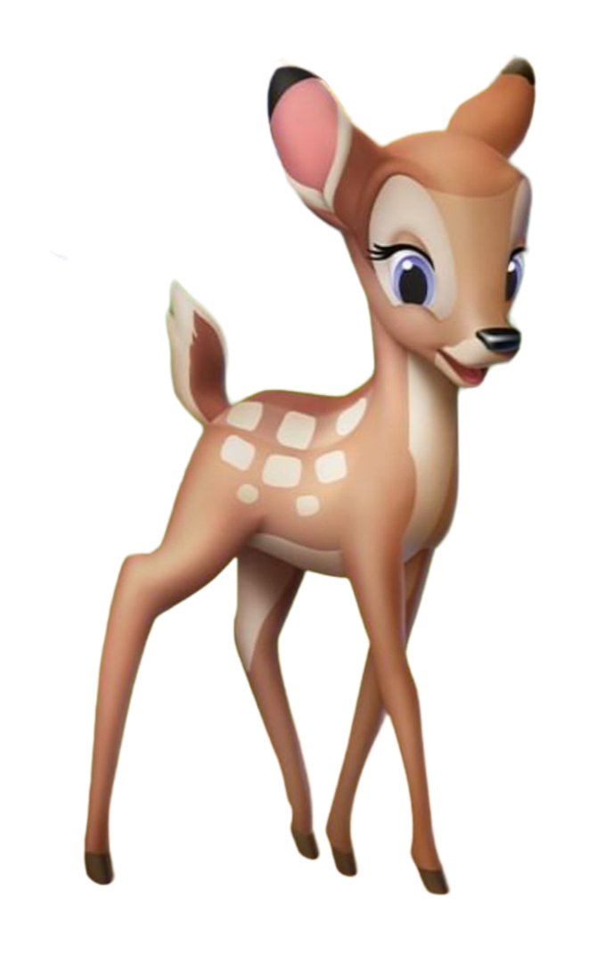 Falin Deviantart PNG Faline - Bambi by MikeMoon1990 on DeviantArt
