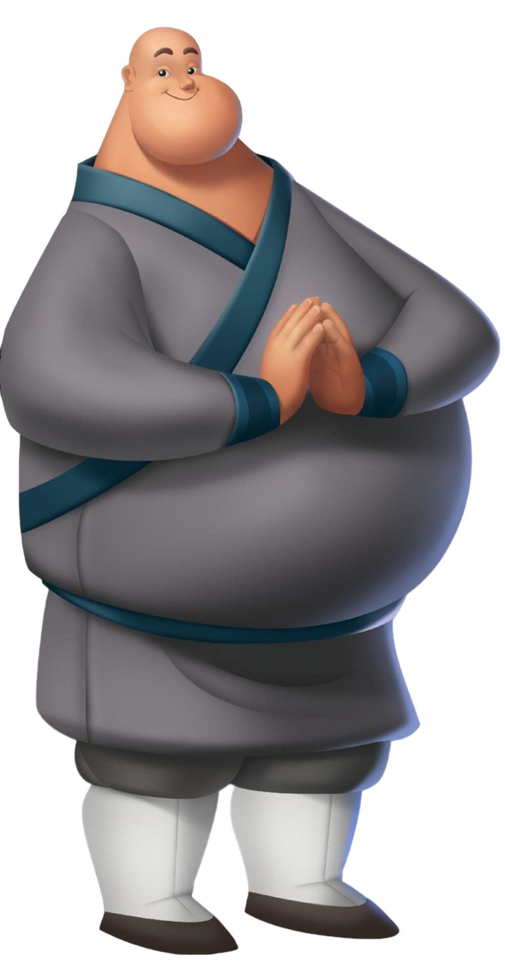 Chien Po PNG Chien Po - Mulan Disney by MikeMoon1990 on DeviantArt