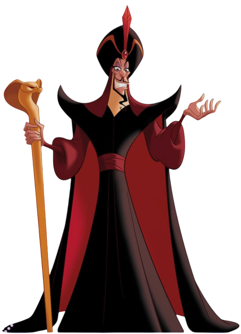 PNG Jafar By MikeMoon1990 On DeviantArt png-jafar-by-mikemoon1990-on-deviantart