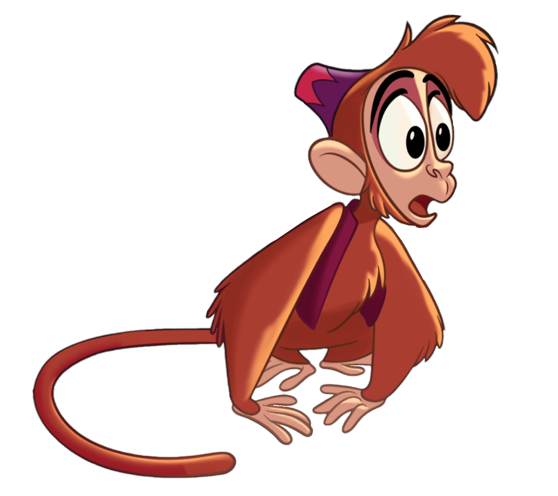 PNG Abu Aladdin Disney By MikeMoon1990 On DeviantArt png-abu-aladdin-disney-by-mikemoon1990-on-deviantart