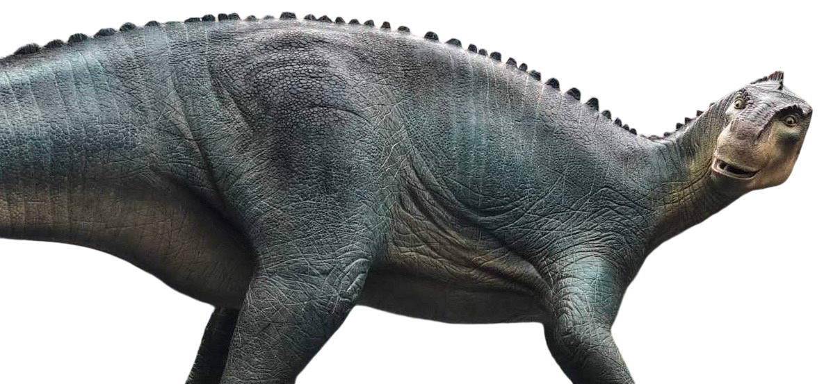 PNG Aladar / Dinosaurio - Dinosaur by MikeMoon1990 on DeviantArt