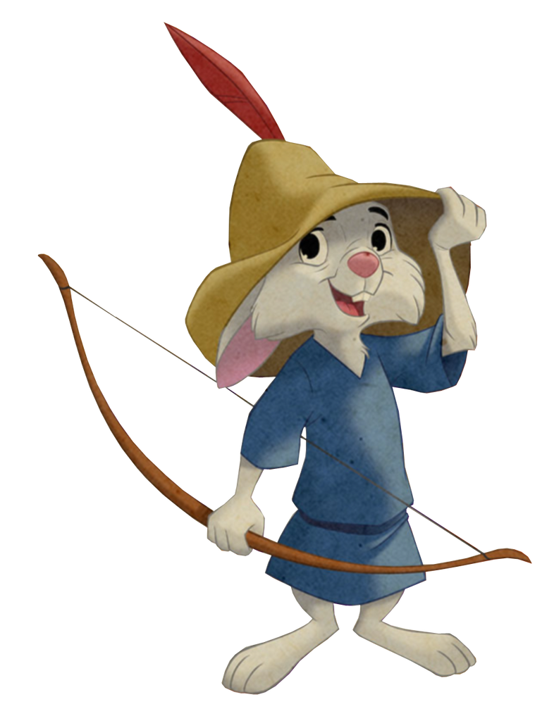 PNG Skippy - Robin Hood Disney by MikeMoon1990 on DeviantArt
