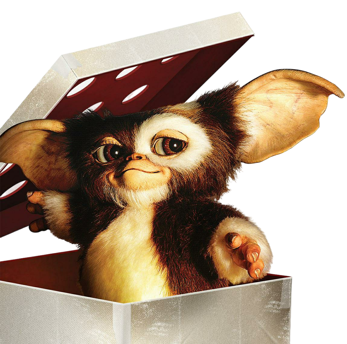 PNG Gizmo - Gremlins by MikeMoon1990 on DeviantArt