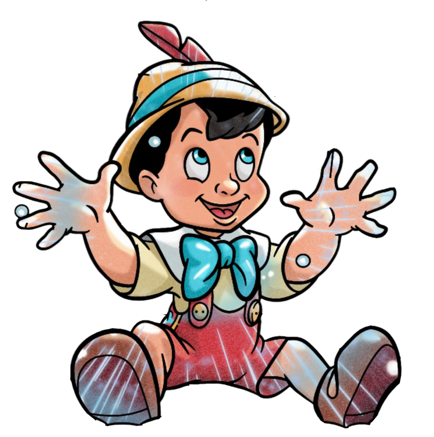 PNG Pinocho Disney By MikeMoon1990 On DeviantArt png-pinocho-disney-by-mikemoon1990-on-deviantart