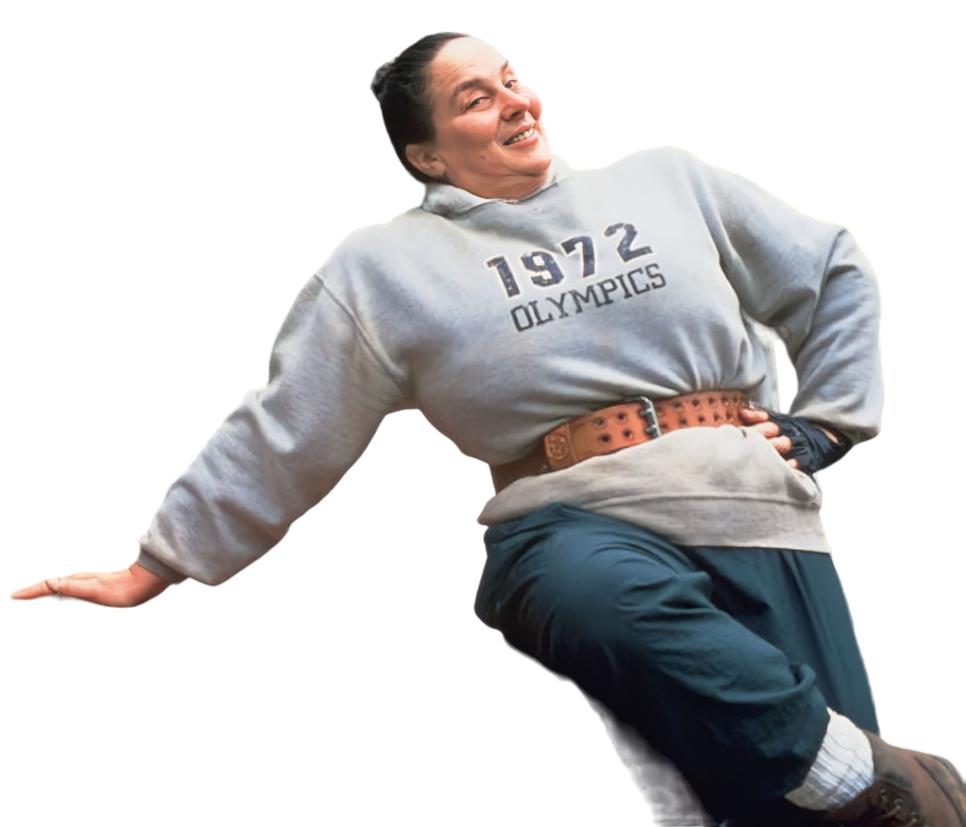 Matilda Transparent PNG Agatha Trunchbull - Matilda by MikeMoon1990 on DeviantArt