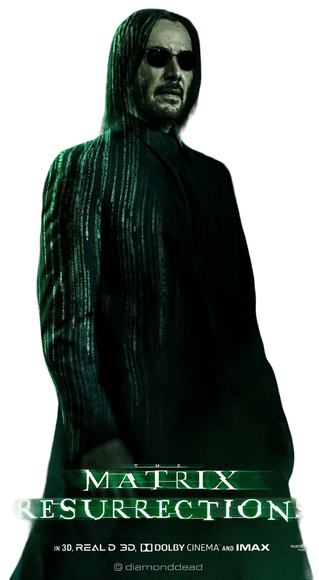 Neo Matrix Rtfm PNG Neo - Matrix by MikeMoon1990 on DeviantArt