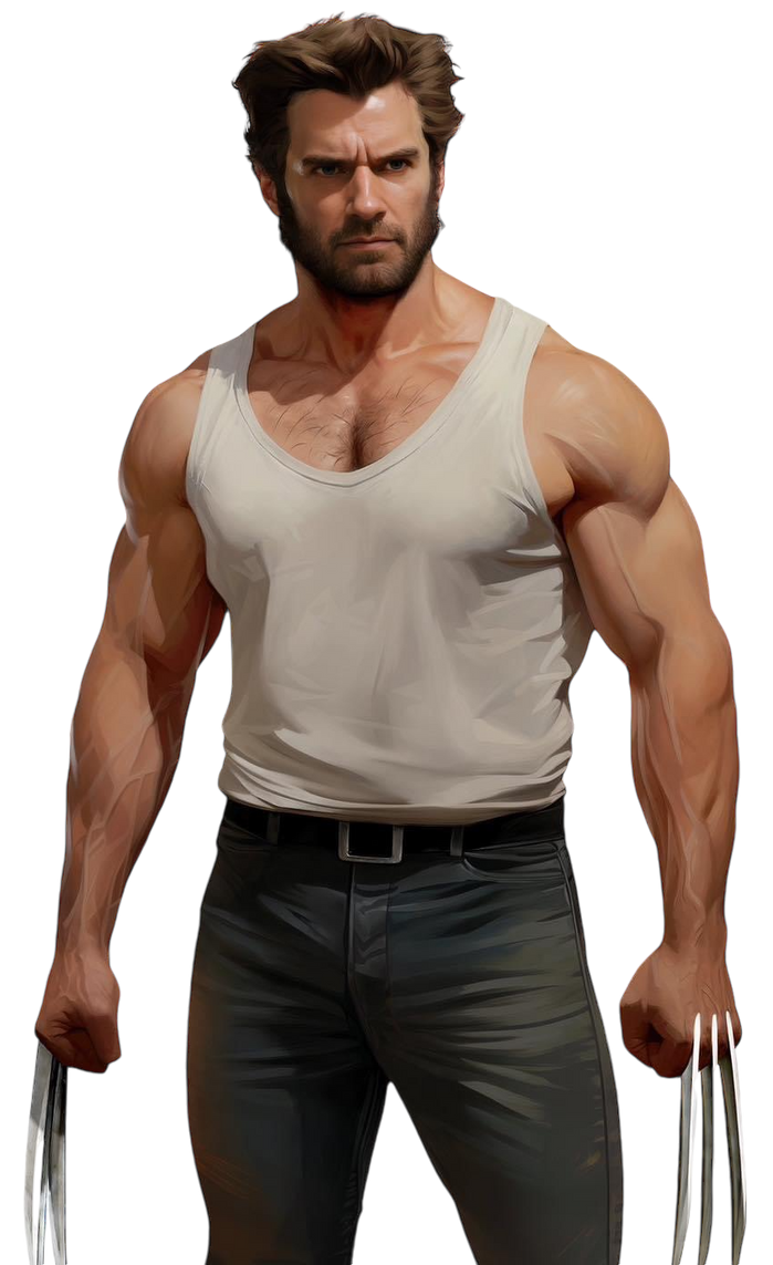 PNG Lobezno Wolverine Henry Cavill By MikeMoon1990 On DeviantArt png-lobezno-wolverine-henry-cavill-by-mikemoon1990-on-deviantart