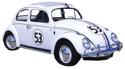 PNG Herbie by MikeMoon1990 on DeviantArt