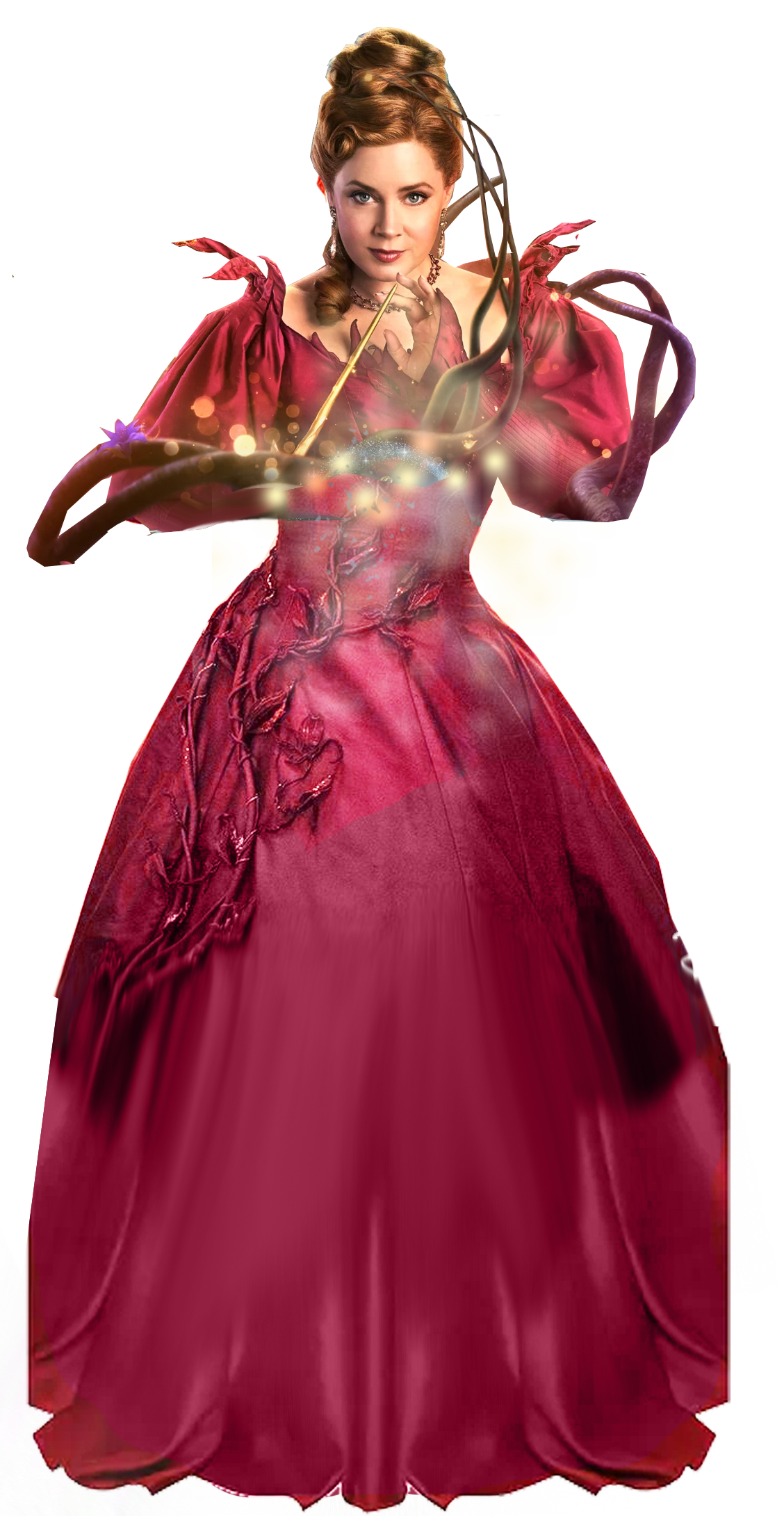 Disenchanted Deviantart PNG Giselle - Desencantada - Disenchanted by MikeMoon1990 on DeviantArt