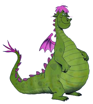 PNG Dragon Elliot By MikeMoon1990 On DeviantArt png-dragon-elliot-by-mikemoon1990-on-deviantart