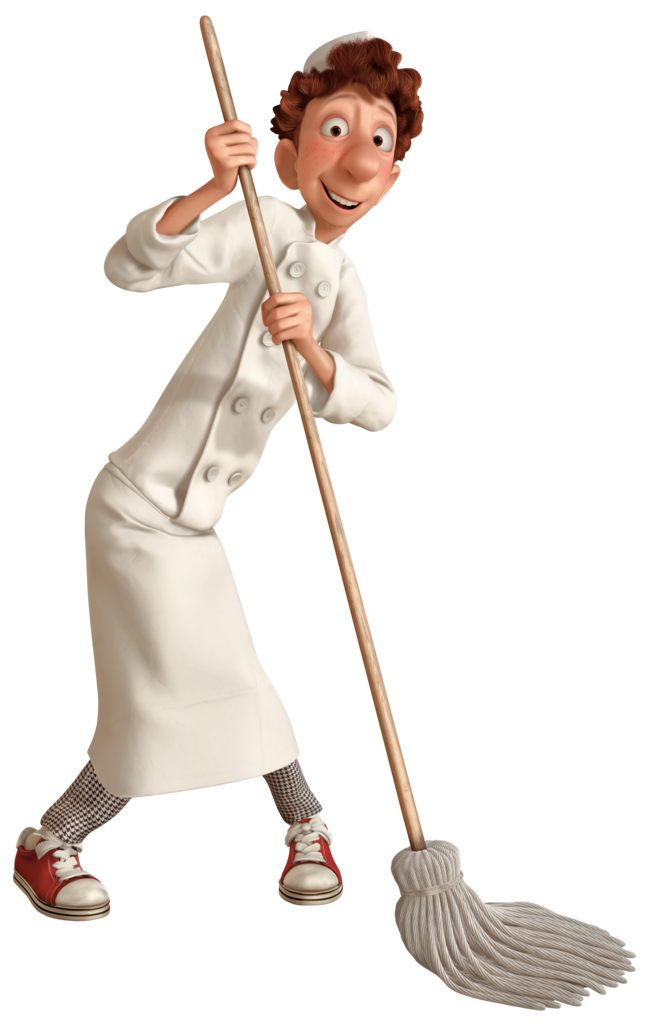 PNG Alfredo Linguini Ratatouille By MikeMoon1990 On DeviantArt png-alfredo-linguini-ratatouille-by-mikemoon1990-on-deviantart