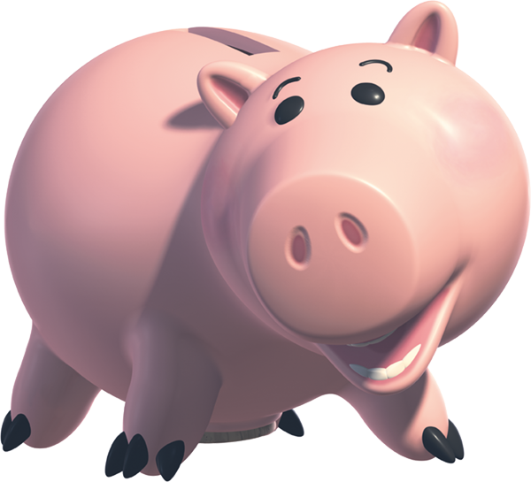PNG Hamm Toy Story By MikeMoon1990 On DeviantArt png-hamm-toy-story-by-mikemoon1990-on-deviantart