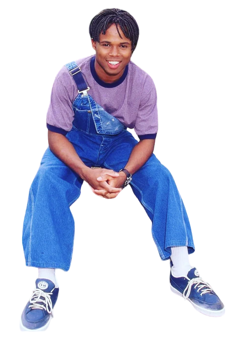 PNG Zach black ranger by MikeMoon1990 on DeviantArt