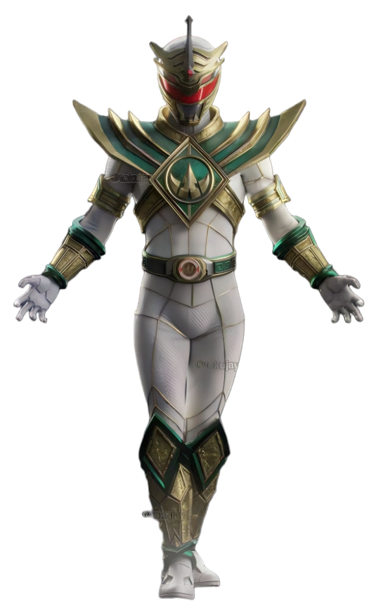 PNG Lord Drakkon - Power Rangers by MikeMoon1990 on DeviantArt