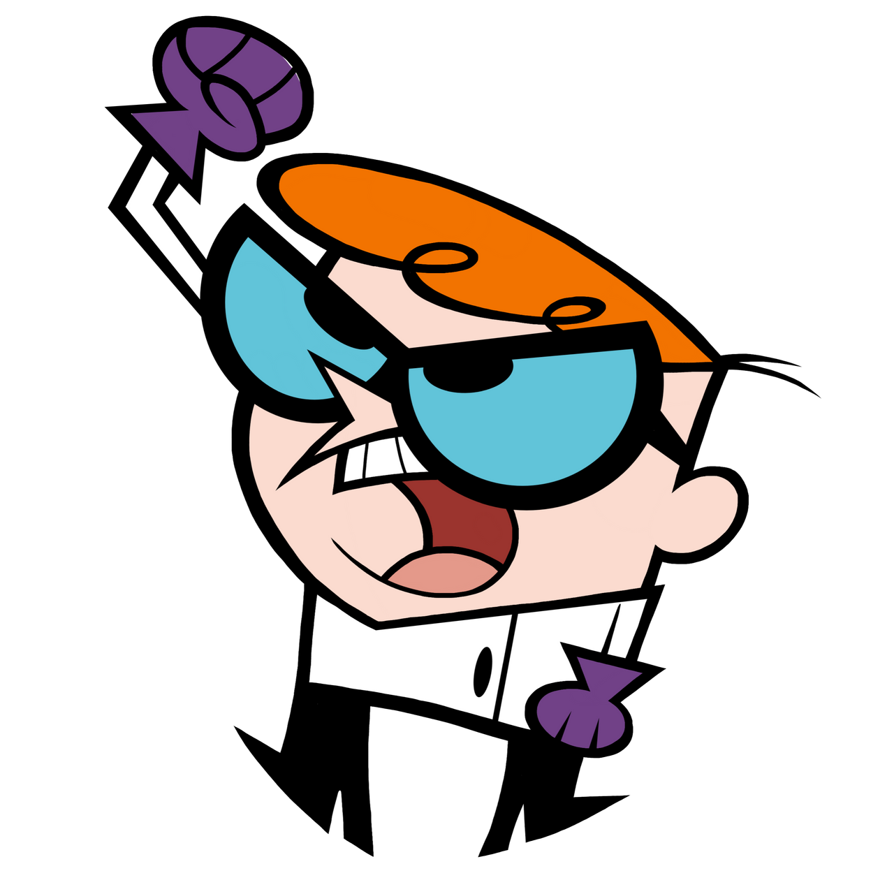 Vector Dexter Racon PNG Dexter by MikeMoon1990 on DeviantArt