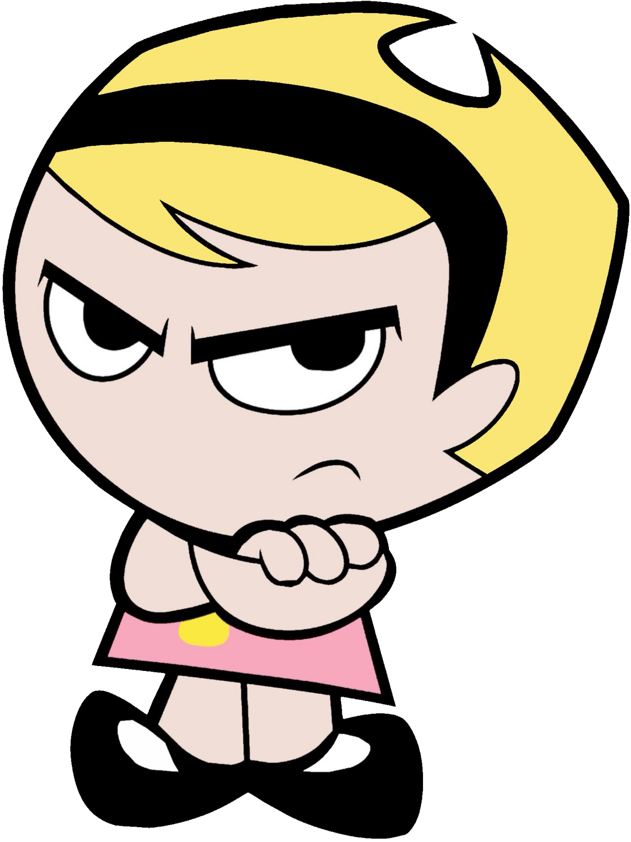 PNG Mandy by MikeMoon1990 on DeviantArt