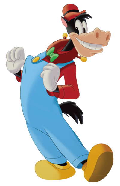 PNG Horace Horsecollar by MikeMoon1990 on DeviantArt