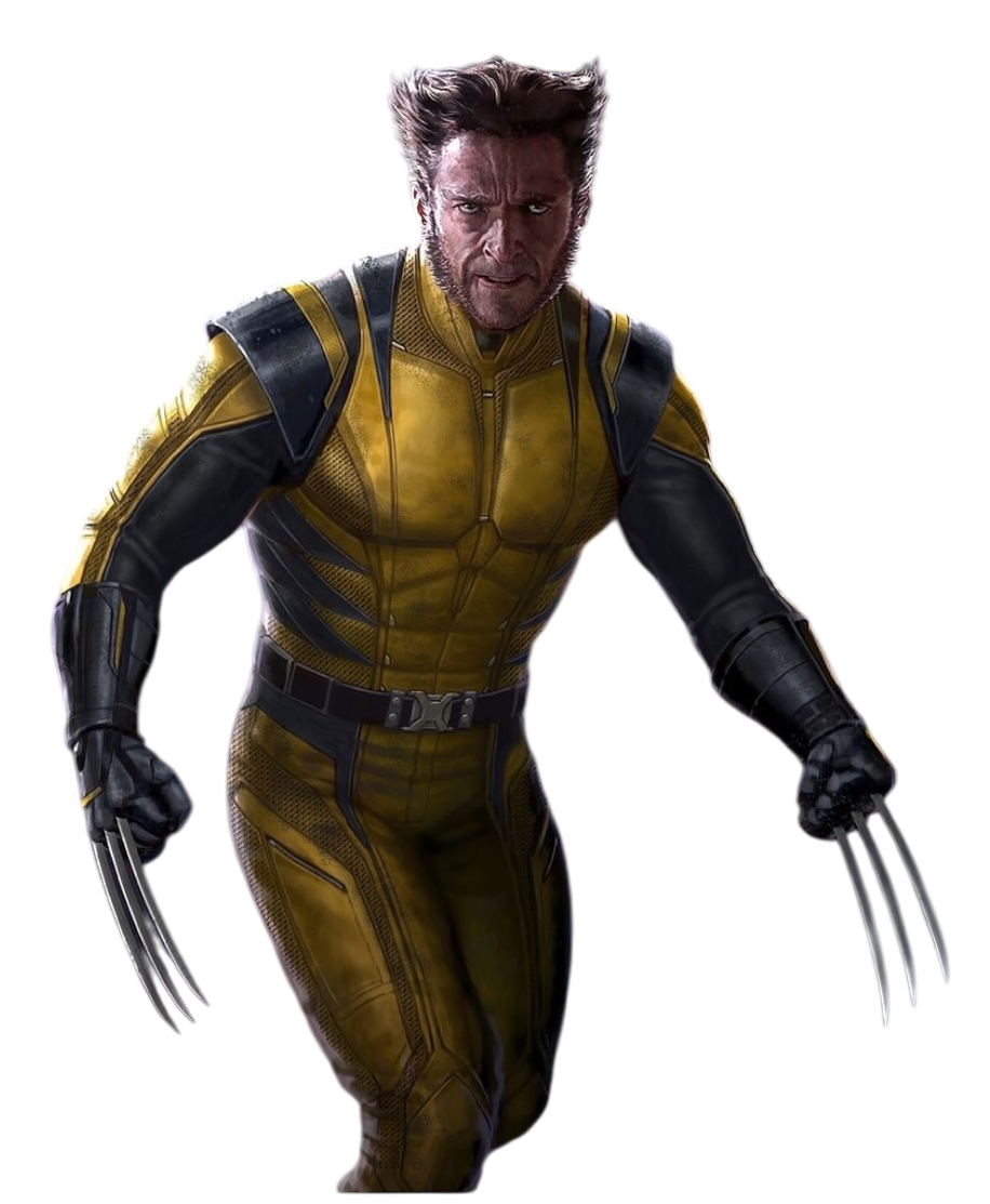 PNG Lobezno Wolverine Hugh Jackman By MikeMoon1990 On DeviantArt png-lobezno-wolverine-hugh-jackman-by-mikemoon1990-on-deviantart