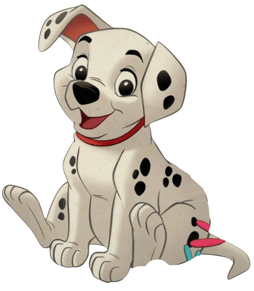 PNG Rolly - 101 Dalmatas Disney by MikeMoon1990 on DeviantArt