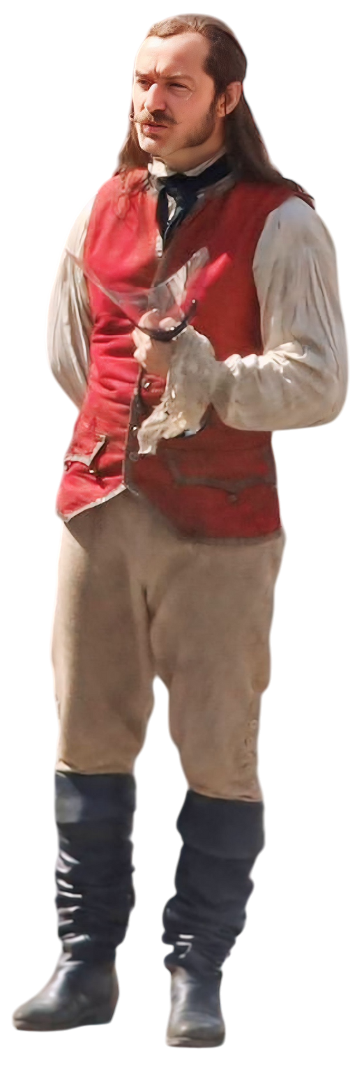 Captain Hawk Rufio PNG Captain Hook - Capitan Garfio - Jude Law by MikeMoon1990 on DeviantArt