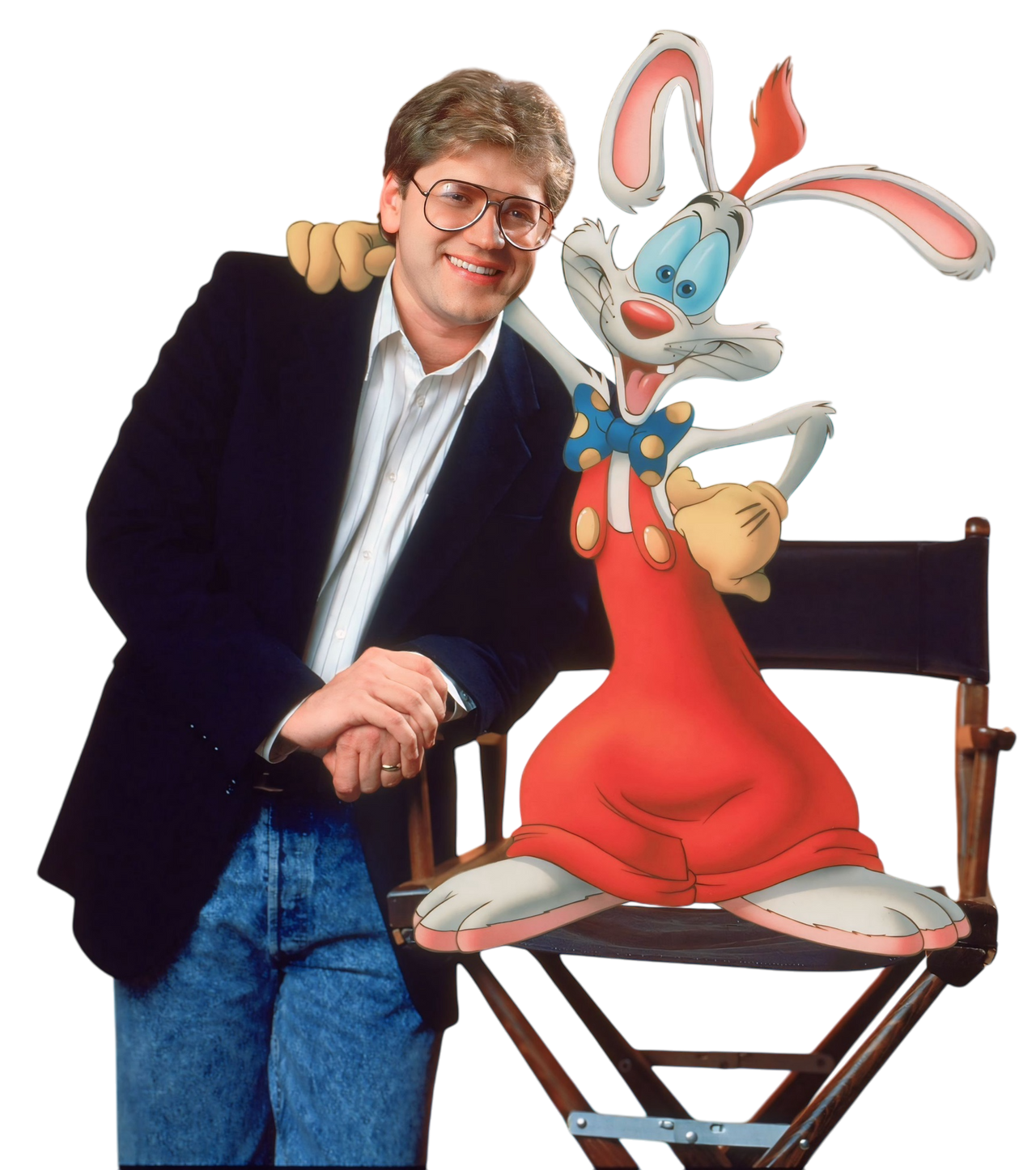 Roger Rabbit Humanized PNG Roger Rabbit by MikeMoon1990 on DeviantArt