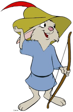 PNG Skippy Robin Hood By MikeMoon1990 On DeviantArt png-skippy-robin-hood-by-mikemoon1990-on-deviantart