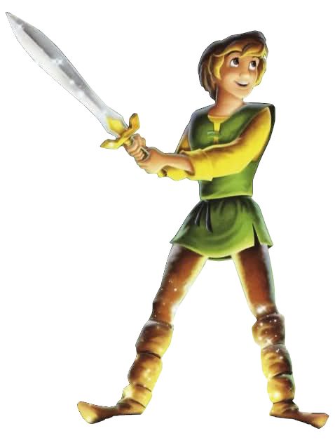 Taran Icon PNG Taron - Taran - Disney by MikeMoon1990 on DeviantArt