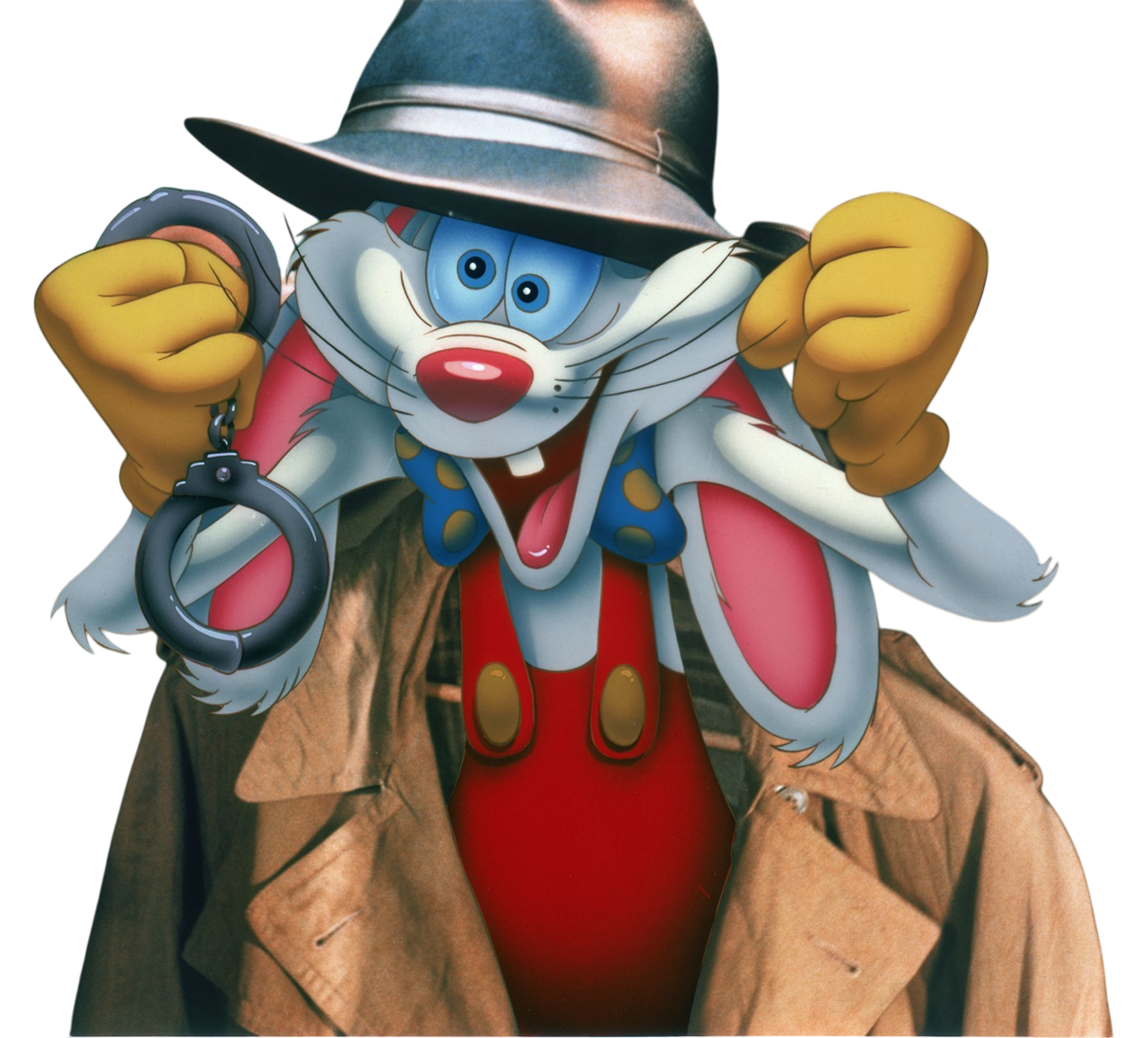 Roger Rabbit Powerpoint Template PNG Roger Rabbit by MikeMoon1990 on DeviantArt