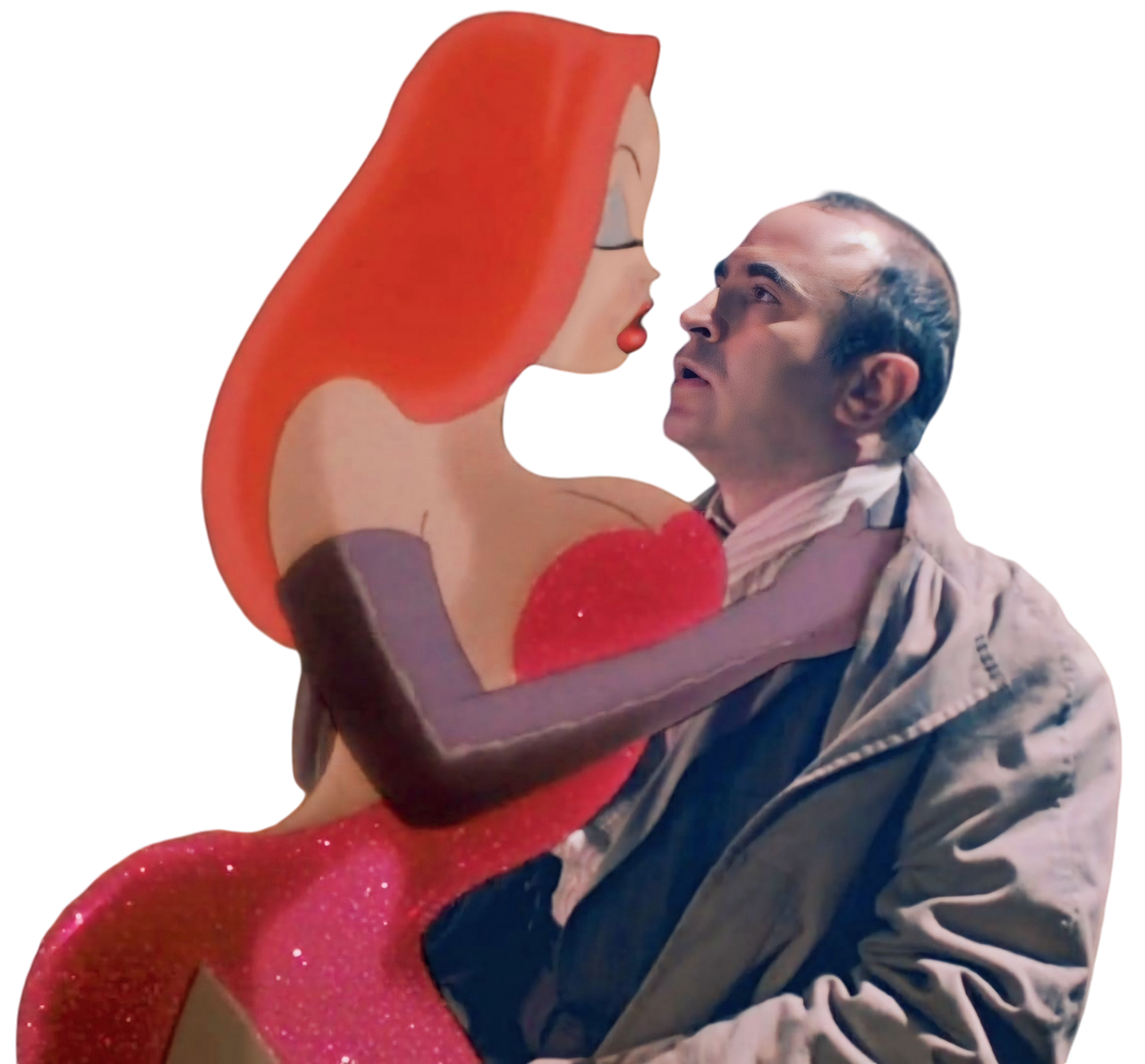 Jessica Simonelli Jessica Rabbit X