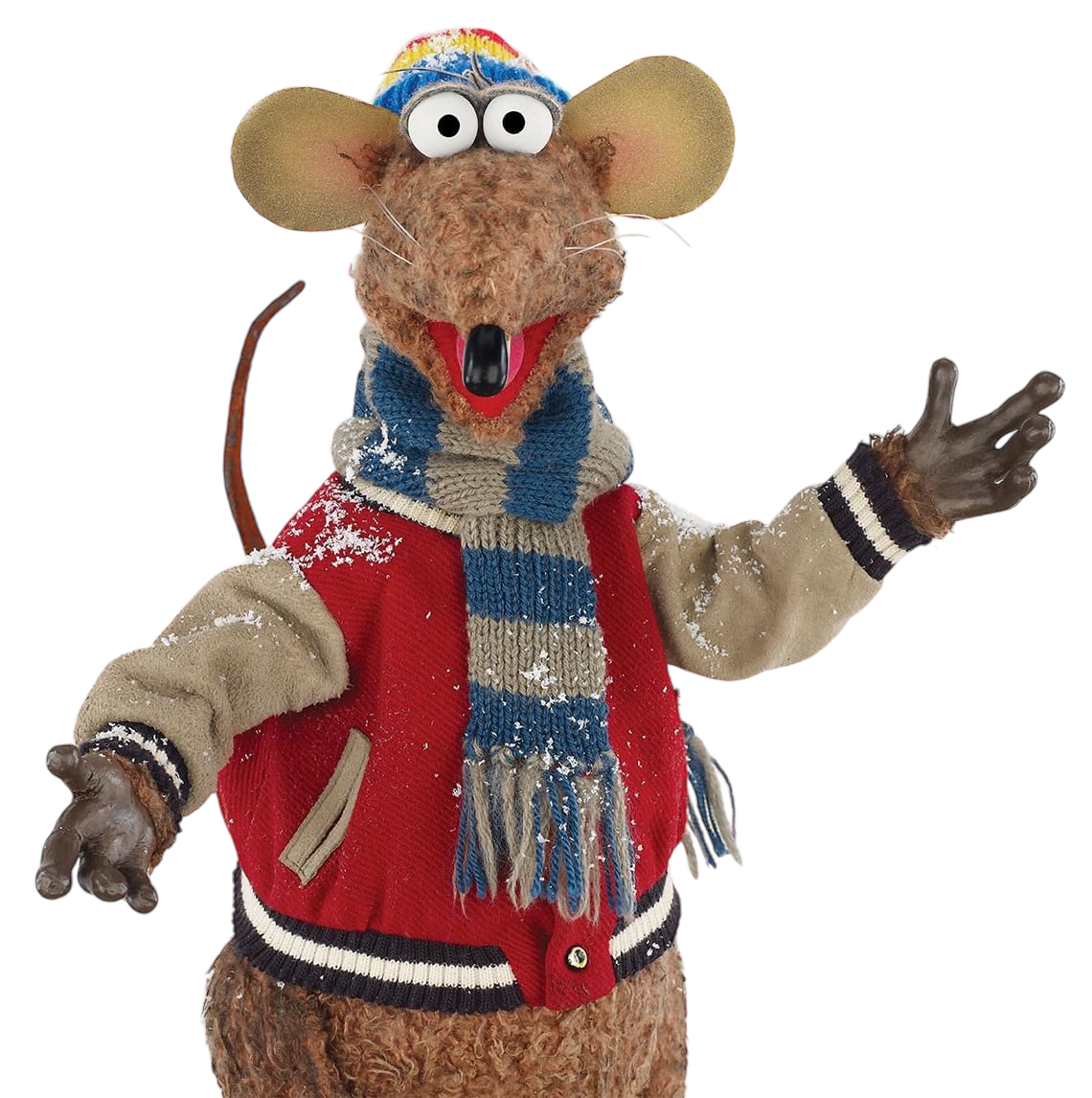 Muppet Rt PNG Chester the rat - Los Muppets by MikeMoon1990 on DeviantArt