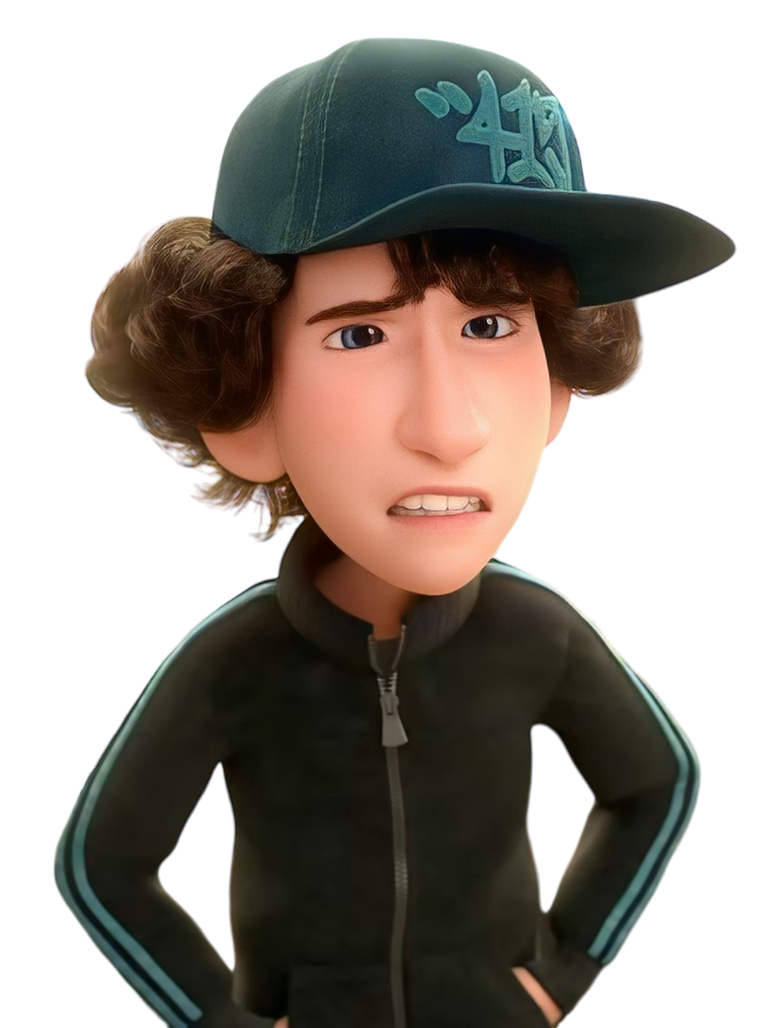 PNG Jordan - Novio de Riley by MikeMoon1990 on DeviantArt