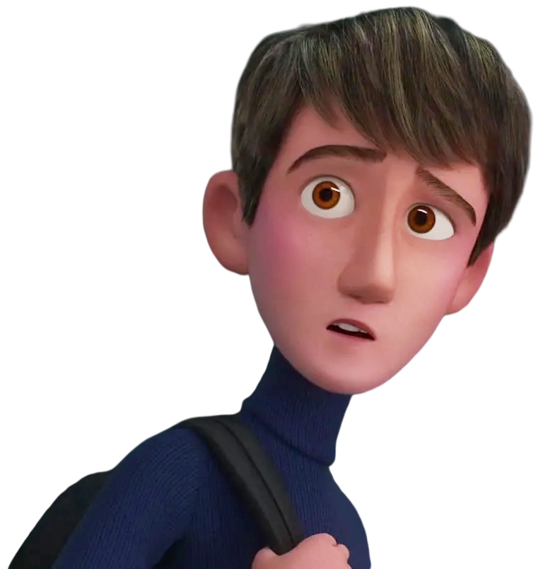 Ony Rydinger PNG Tony Rydinger - Los Increibles 2 by MikeMoon1990 on DeviantArt