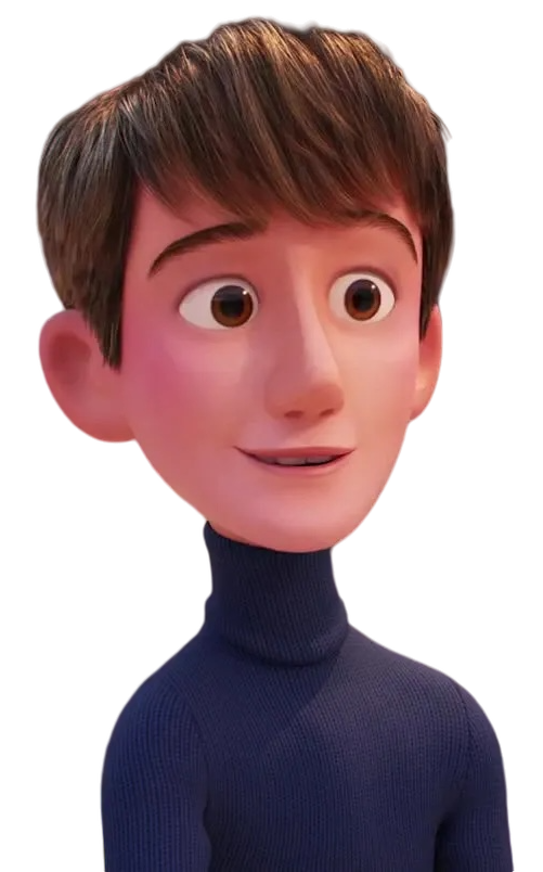 Tony Rydinger Riptide PNG Tony Rydinger - Los Increibles 2 by MikeMoon1990 on DeviantArt