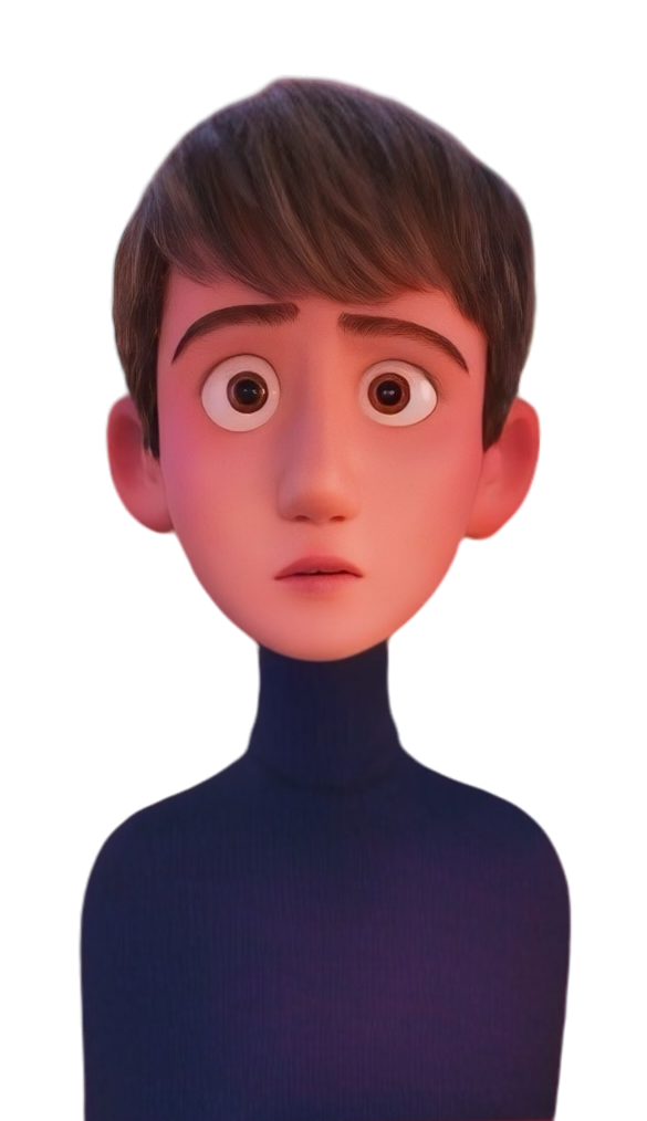 Ony Rydinger PNG Tony Rydinger - Los Increibles 2 by MikeMoon1990 on DeviantArt