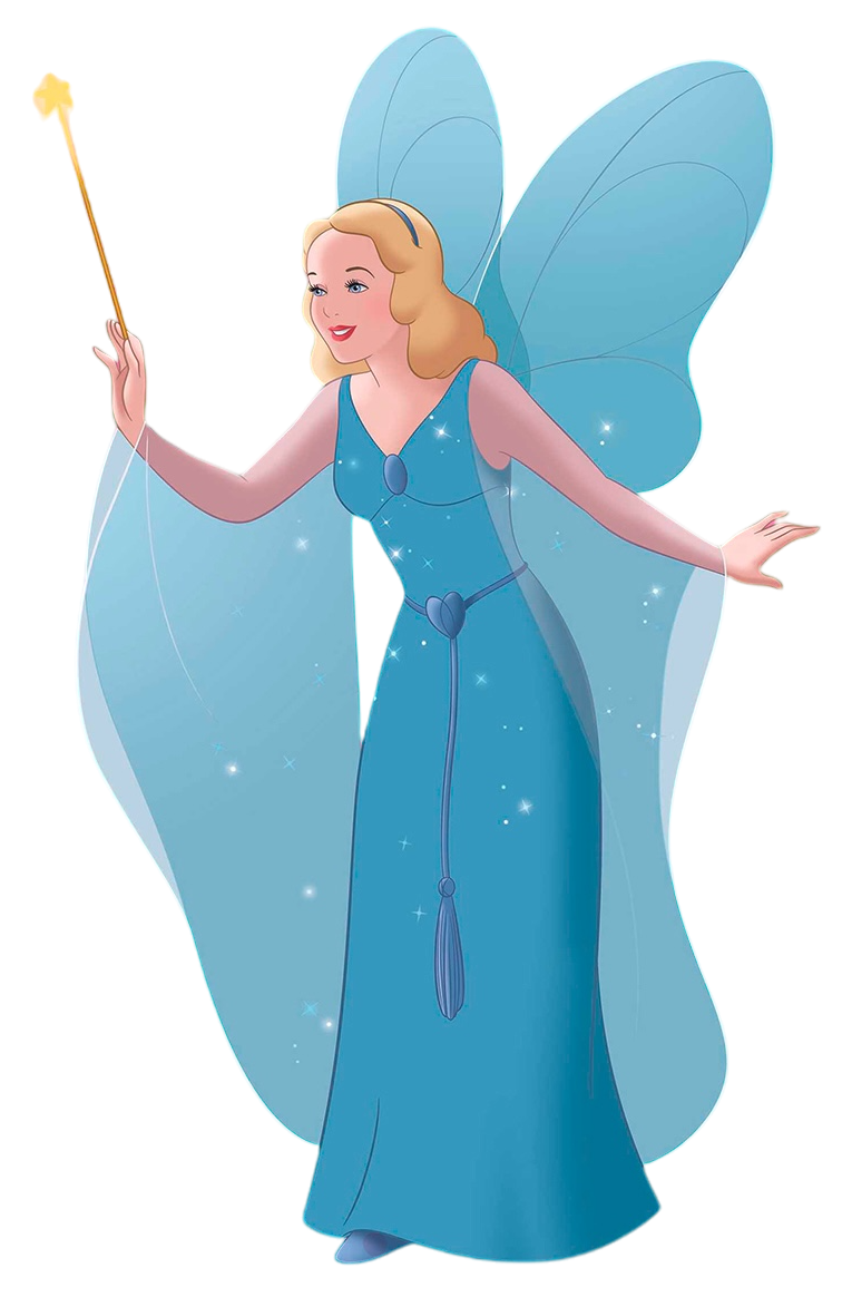 PNG Hada Azul - Blue Fairy - Pinocho Disney by MikeMoon1990 on DeviantArt PNG Hada Azul - Blue Fairy - Pinocho Disney by MikeMoon1990 on DeviantArt