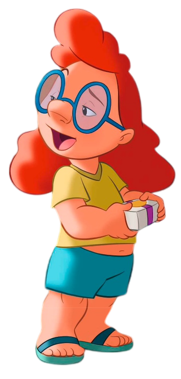 PNG Mertle Edmonds Lilo Y Stitch Disney By MikeMoon1990 On DeviantArt png-mertle-edmonds-lilo-y-stitch-disney-by-mikemoon1990-on-deviantart