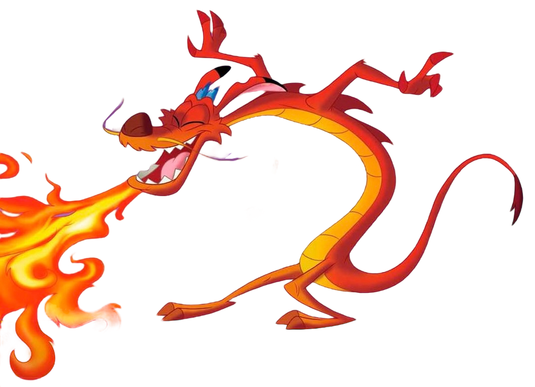 PNG Mushu Mulan Disney By MikeMoon1990 On DeviantArt png-mushu-mulan-disney-by-mikemoon1990-on-deviantart