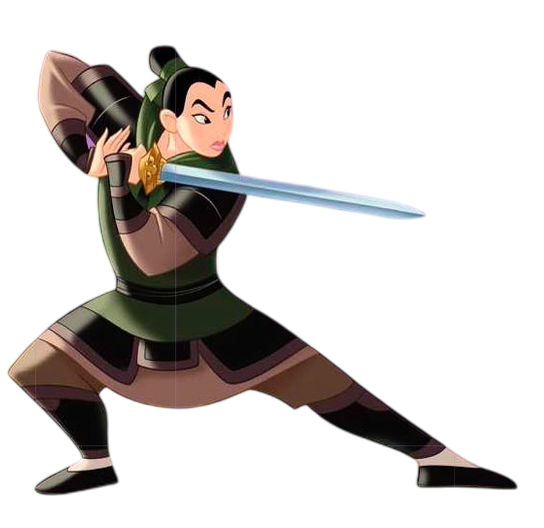 PNG Fa Mulan - Ping - Disney by MikeMoon1990 on DeviantArt